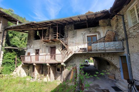 Landejendom i Cavedine, Trento, Cavedine - € 65.000 | Ref: 1546-2 - foto 3