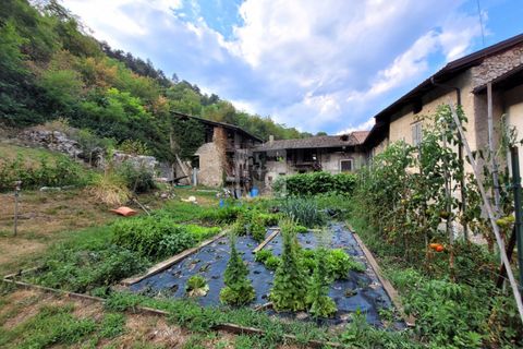 Landejendom i Cavedine, Trento, Cavedine - € 65.000 | Ref: 1546-2 - foto 5