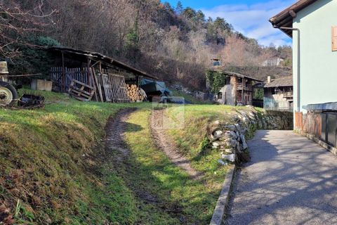 Landejendom i Cavedine, Trento, Cavedine - € 65.000 | Ref: 1546-2 - foto 6