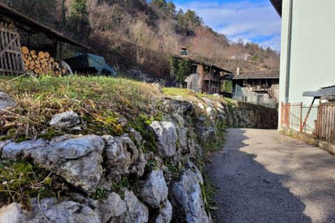 Landejendom i Cavedine, Trento, Cavedine - € 65.000 | Ref: 1546-2 - foto 7
