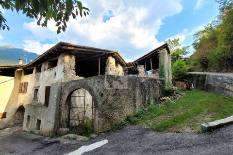 Landejendom i Cavedine, Trento, Cavedine - € 65.000 | Ref: 1546-2 - foto 8