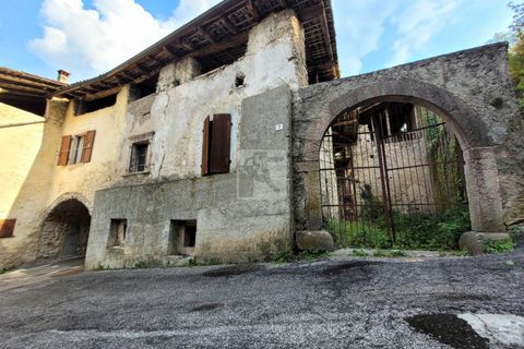 Landejendom i Cavedine, Trento, Cavedine - € 65.000 | Ref: 1546-2 - foto 9