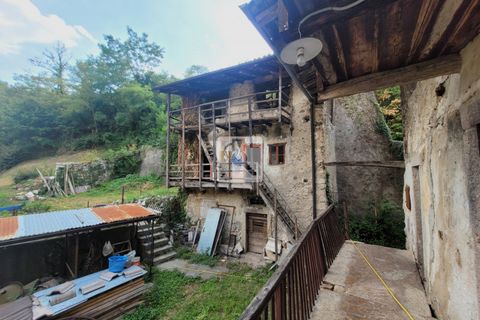 Landejendom i Cavedine, Trento, Cavedine - € 65.000 | Ref: 1546-2 - foto 13