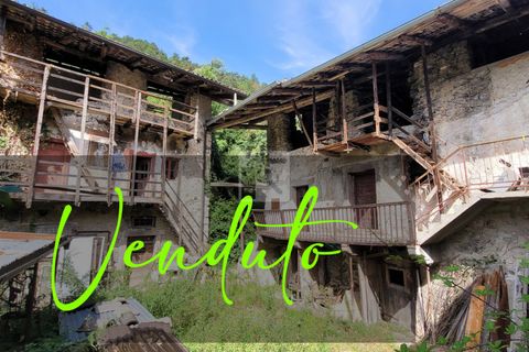 Landejendom i Cavedine, Trento, Cavedine - € 65.000 | Ref: 1546-2 - foto 1