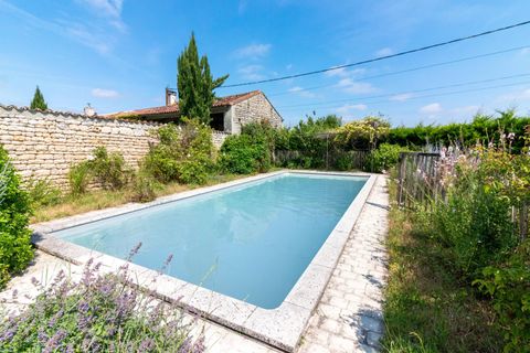 Villa a Rouillac, Charente, Rouillac - € 318.000 | Ref: BVI70771 - foto 2