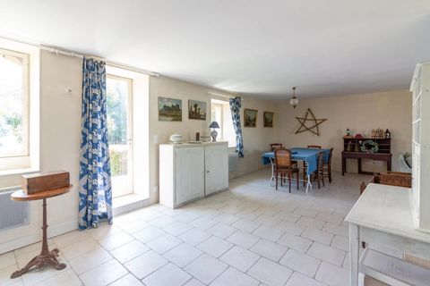 Villa a Rouillac, Charente, Rouillac - € 318.000 | Ref: BVI70771 - foto 7