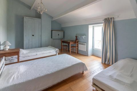 Villa a Rouillac, Charente, Rouillac - € 318.000 | Ref: BVI70771 - foto 11