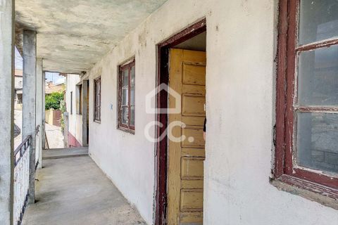 Villa a Chaves, Vila Real, Chaves - € 45.000 | Ref: 322/M/02006 - foto 6