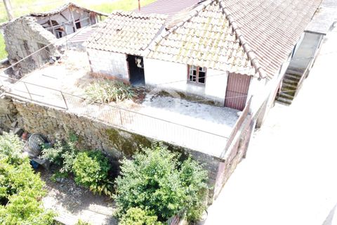 Villa a Chaves, Vila Real, Chaves - € 45.000 | Ref: 322/M/02006 - foto 24