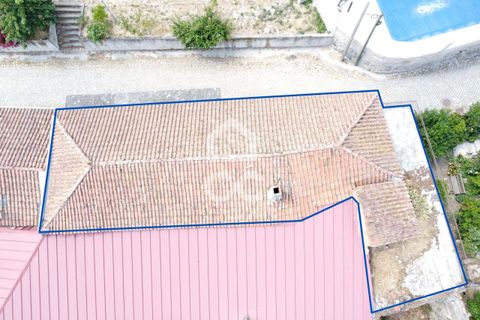 Villa a Chaves, Vila Real, Chaves - € 45.000 | Ref: 322/M/02006 - foto 21