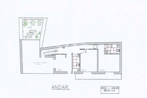 Villa a Chaves, Vila Real, Chaves - € 45.000 | Ref: 322/M/02006 - foto 26