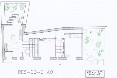 Villa a Chaves, Vila Real, Chaves - € 45.000 | Ref: 322/M/02006 - foto 27