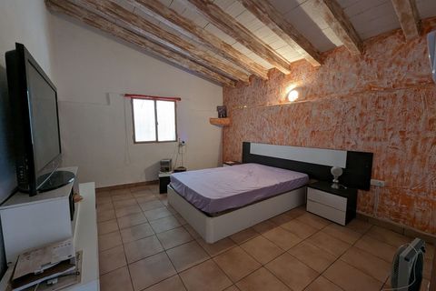 Landejendom i Sax, Alicante, Sax - € 220.000 | Ref: GA6392 - foto 16