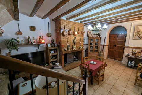 Landejendom i Sax, Alicante, Sax - € 220.000 | Ref: GA6392 - foto 30