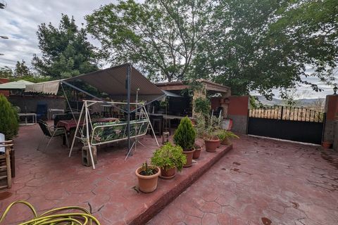 Landejendom i Sax, Alicante, Sax - € 220.000 | Ref: GA6392 - foto 4