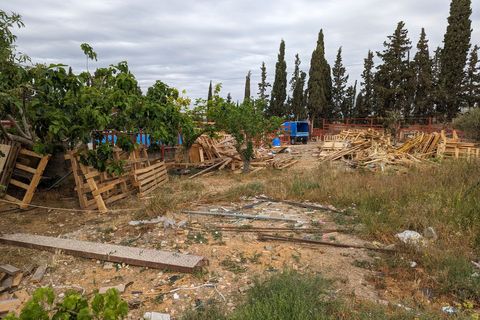 Landejendom i Sax, Alicante, Sax - € 220.000 | Ref: GA6392 - foto 22