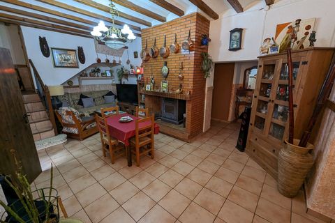 Landejendom i Sax, Alicante, Sax - € 220.000 | Ref: GA6392 - foto 28
