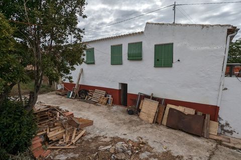 Landejendom i Sax, Alicante, Sax - € 220.000 | Ref: GA6392 - foto 24