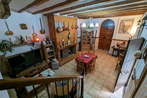 Landejendom i Sax, Alicante, Sax - € 220.000 | Ref: GA6392 - foto 29