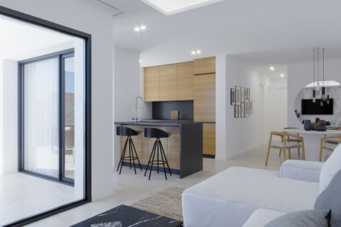 Villa i Finestrat, Alicante, Finestrat - € 489.000 | Ref: A000212 - foto 3