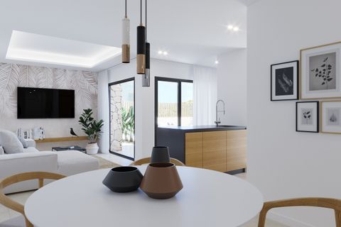 Villa i Finestrat, Alicante, Finestrat - € 489.000 | Ref: A000212 - foto 5