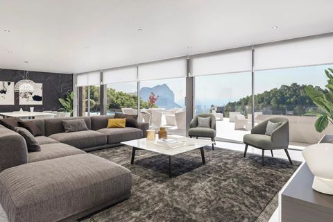 Villa Benissa, Alicante - foto 2