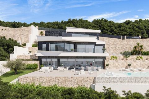 Villa Benissa, Alicante - foto 5