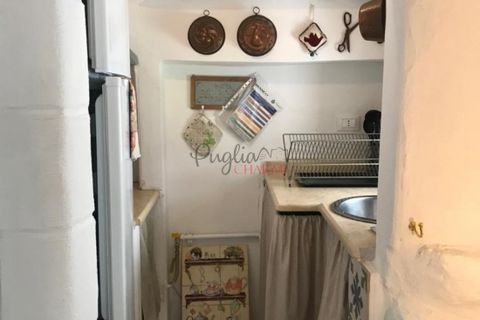 Byhus i Ostuni, Brindisi, Ostuni - € 145.000 | Ref: 231 - foto 24