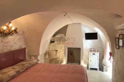Byhus i Ostuni, Brindisi, Ostuni - € 145.000 | Ref: 231 - foto 15