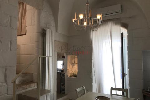Byhus i Ostuni, Brindisi, Ostuni - € 145.000 | Ref: 231 - foto 11
