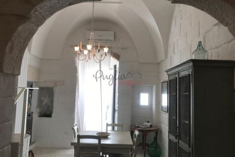 Byhus i Ostuni, Brindisi, Ostuni - € 145.000 | Ref: 231 - foto 18