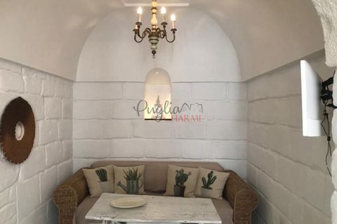 Byhus i Ostuni, Brindisi, Ostuni - € 145.000 | Ref: 231 - foto 13