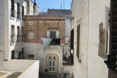 Byhus i Ostuni, Brindisi, Ostuni - € 145.000 | Ref: 231 - foto 5
