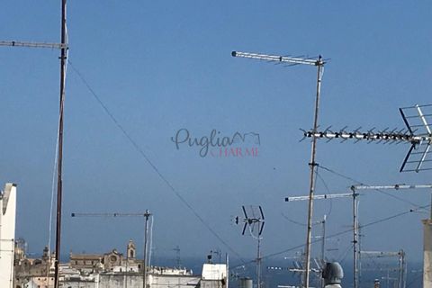 Byhus i Ostuni, Brindisi, Ostuni - € 145.000 | Ref: 231 - foto 9