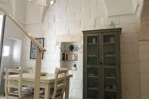 Byhus i Ostuni, Brindisi, Ostuni - € 145.000 | Ref: 231 - foto 21