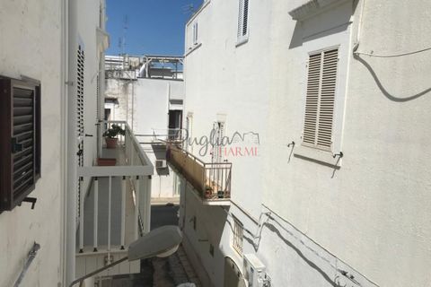 Byhus i Ostuni, Brindisi, Ostuni - € 145.000 | Ref: 231 - foto 4