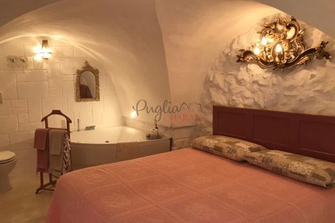Byhus i Ostuni, Brindisi, Ostuni - € 145.000 | Ref: 231 - foto 31