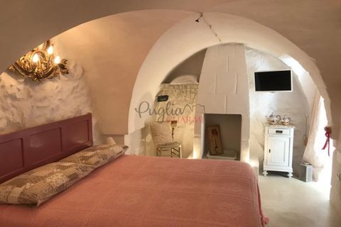 Byhus i Ostuni, Brindisi, Ostuni - € 145.000 | Ref: 231 - foto 16