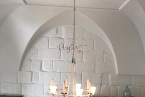 Byhus i Ostuni, Brindisi, Ostuni - € 145.000 | Ref: 231 - foto 32