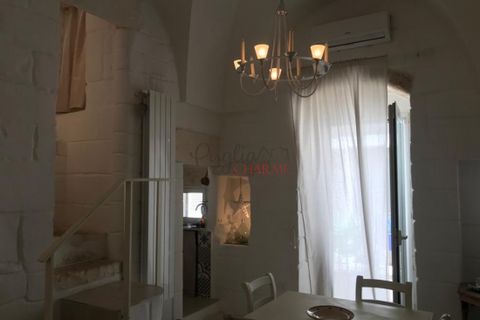 Byhus i Ostuni, Brindisi, Ostuni - € 145.000 | Ref: 231 - foto 17