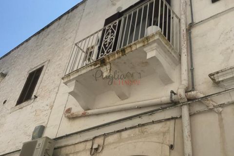 Byhus i Ostuni, Brindisi, Ostuni - € 145.000 | Ref: 231 - foto 2