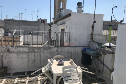 Byhus i Ostuni, Brindisi, Ostuni - € 145.000 | Ref: 231 - foto 8