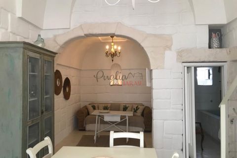 Byhus i Ostuni, Brindisi, Ostuni - € 145.000 | Ref: 231 - foto 19