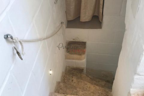 Byhus i Ostuni, Brindisi, Ostuni - € 145.000 | Ref: 231 - foto 7