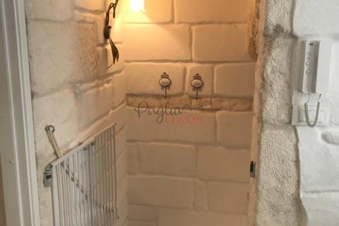 Byhus i Ostuni, Brindisi, Ostuni - € 145.000 | Ref: 231 - foto 20