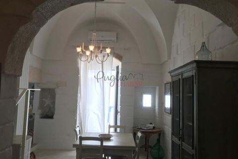 Byhus i Ostuni, Brindisi, Ostuni - € 145.000 | Ref: 231 - foto 12