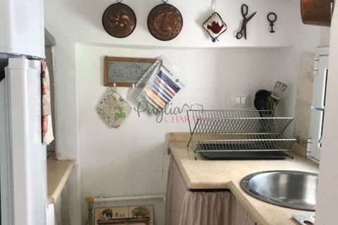 Byhus i Ostuni, Brindisi, Ostuni - € 145.000 | Ref: 231 - foto 33