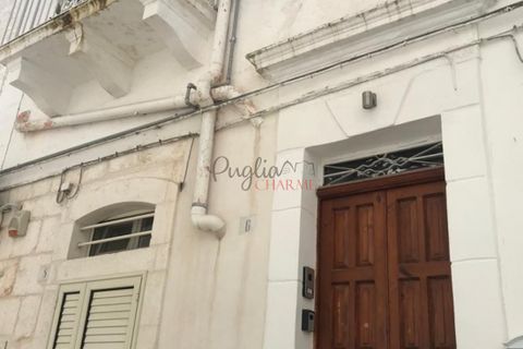Byhus i Ostuni, Brindisi, Ostuni - € 145.000 | Ref: 231 - foto 1