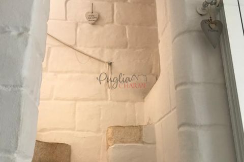 Byhus i Ostuni, Brindisi, Ostuni - € 145.000 | Ref: 231 - foto 28