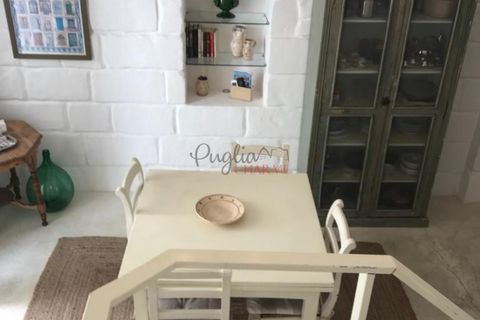 Byhus i Ostuni, Brindisi, Ostuni - € 145.000 | Ref: 231 - foto 29